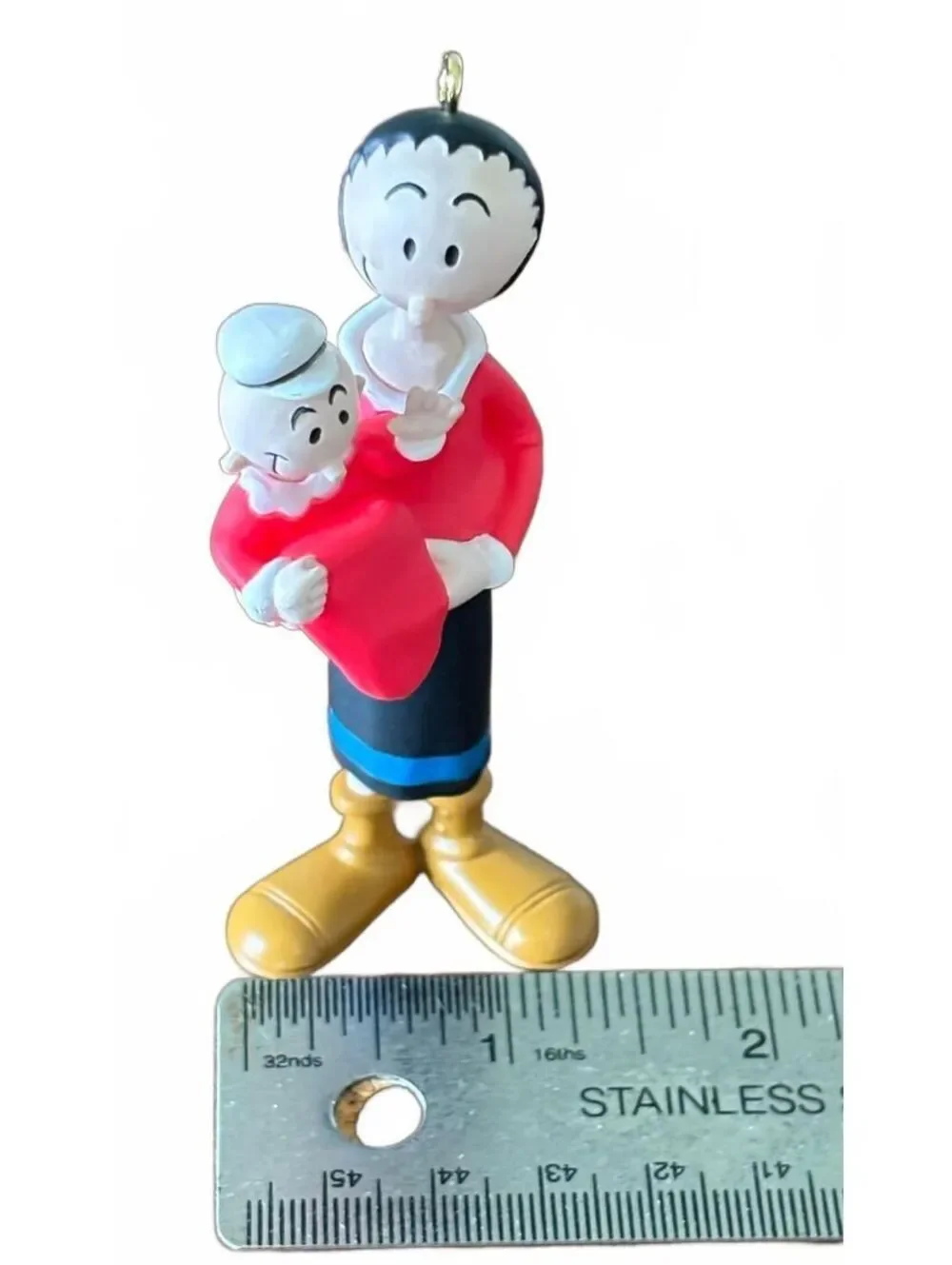 Hallmark bring little
