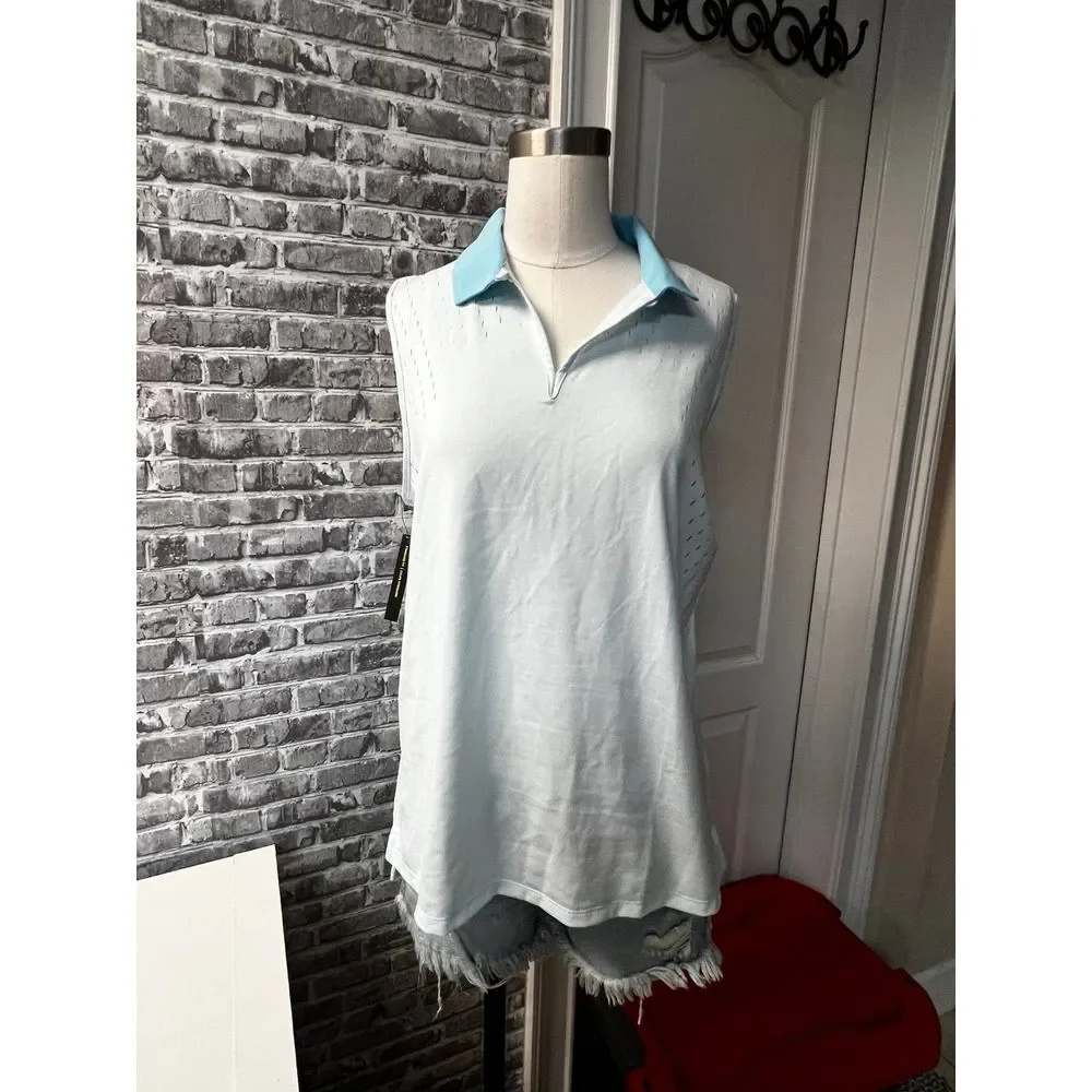 Nike woman sleeveless