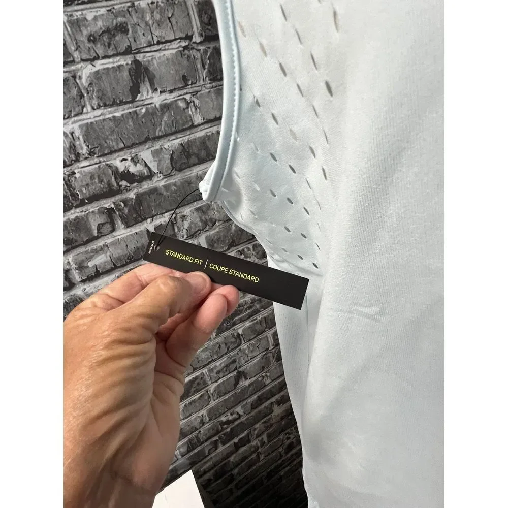 Nike woman sleeveless