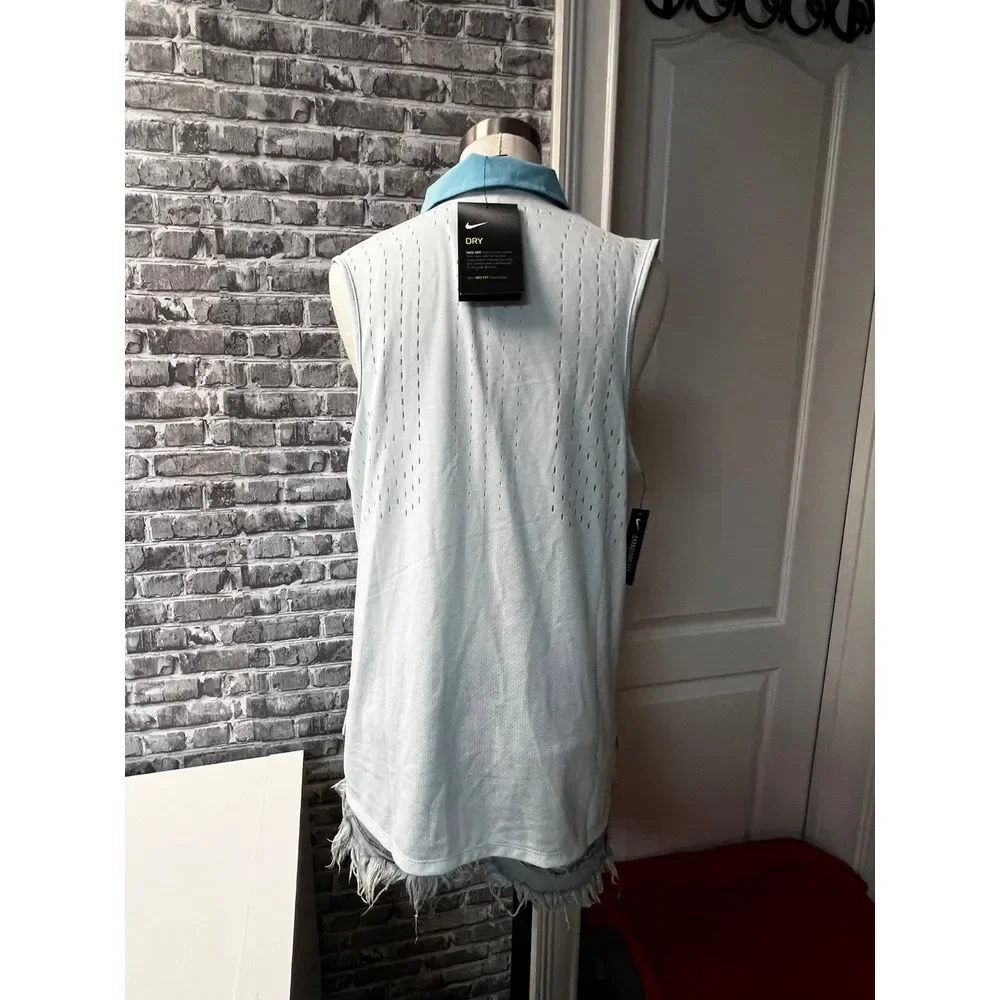 Nike woman sleeveless