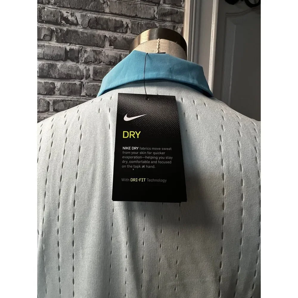 Nike woman sleeveless