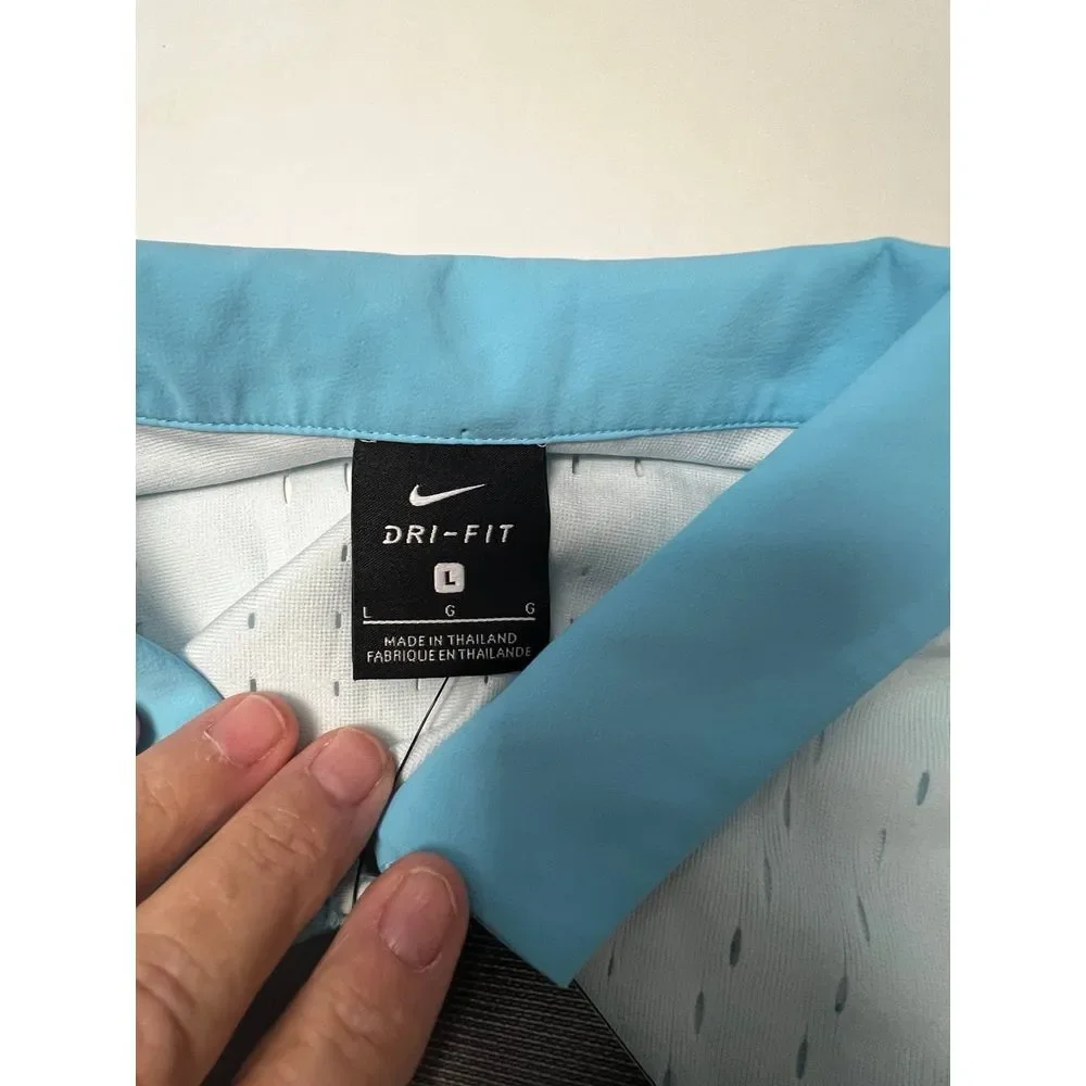 Nike woman sleeveless