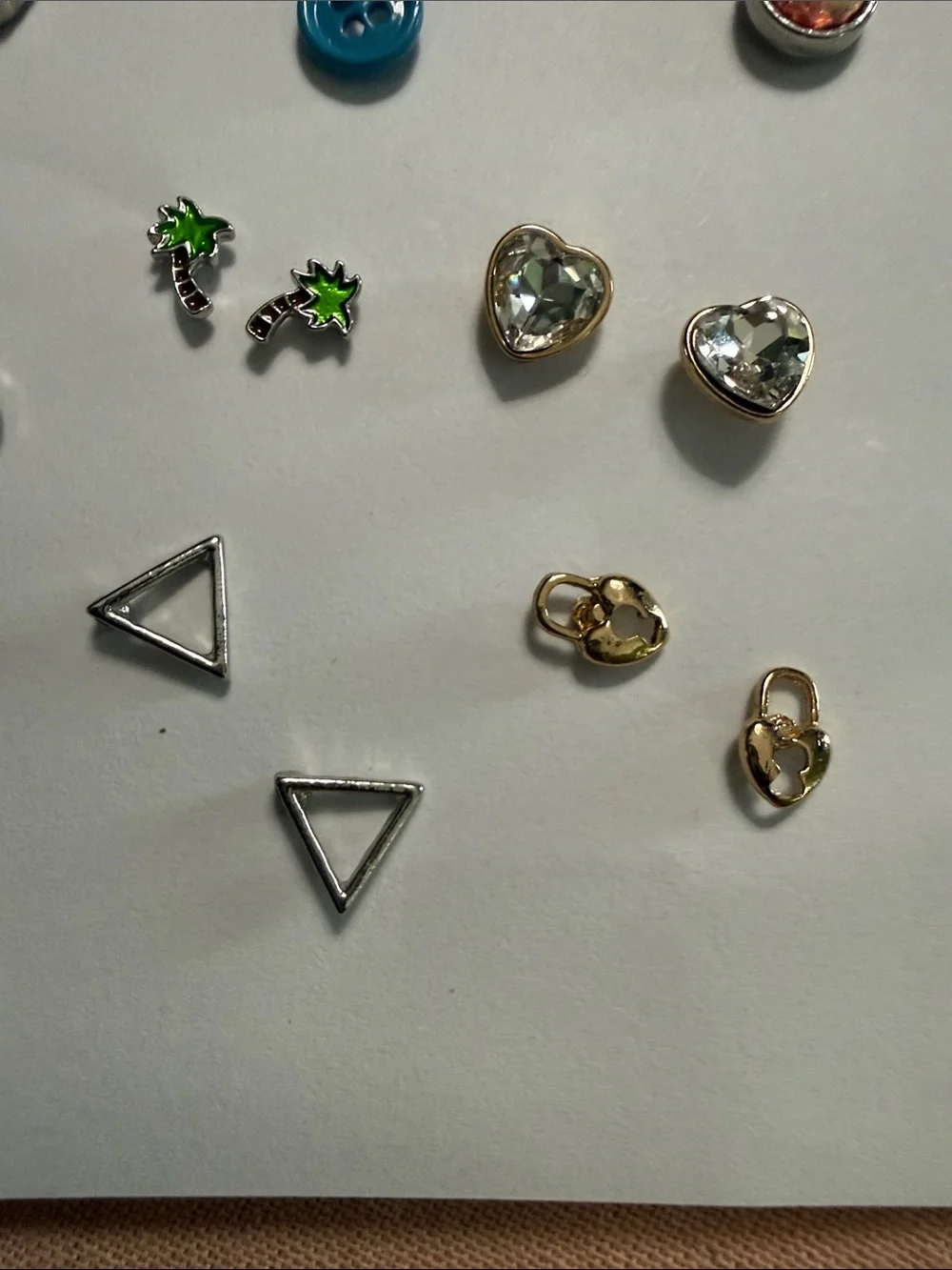 N/A set assorted