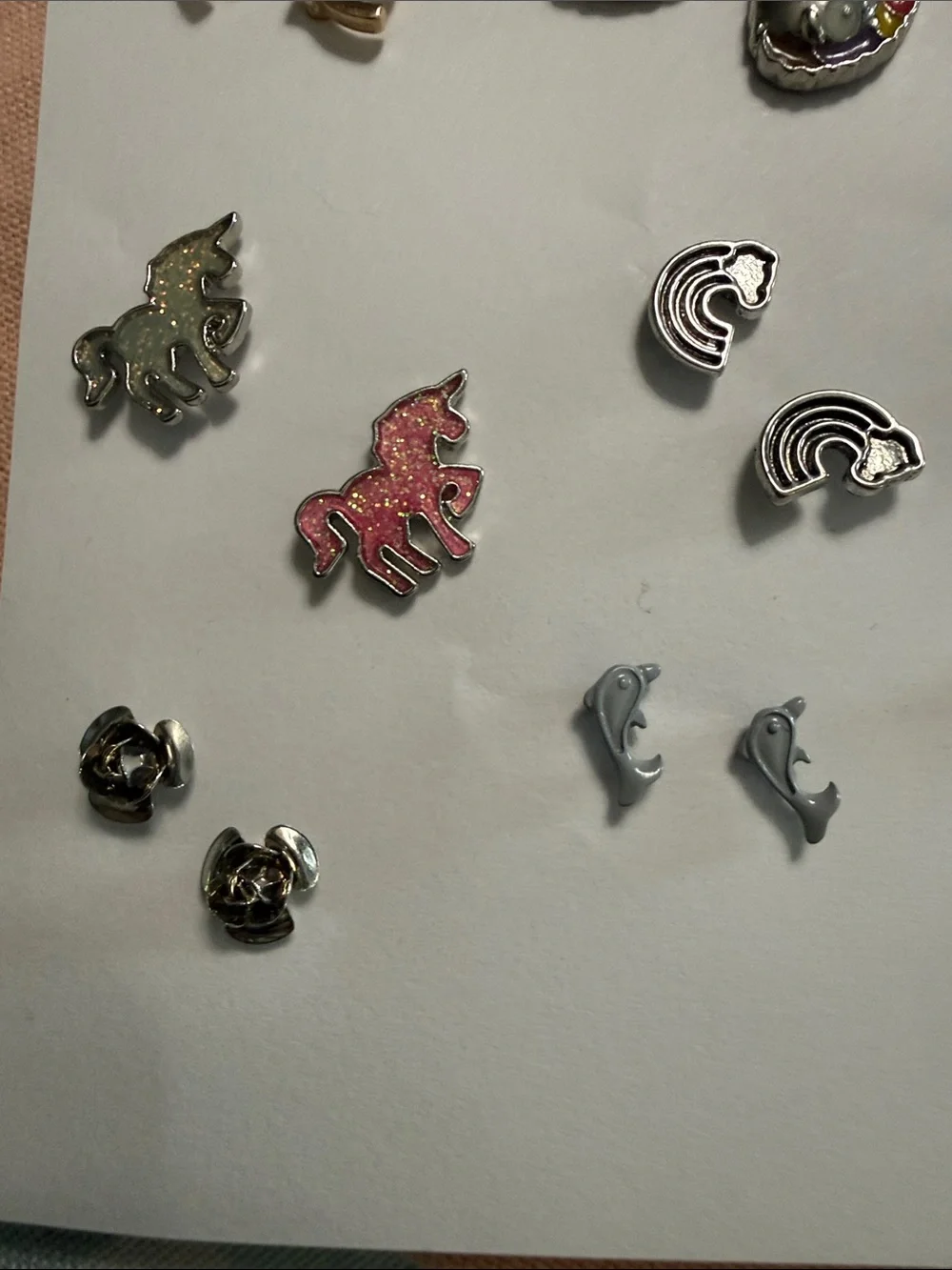 N/A set assorted