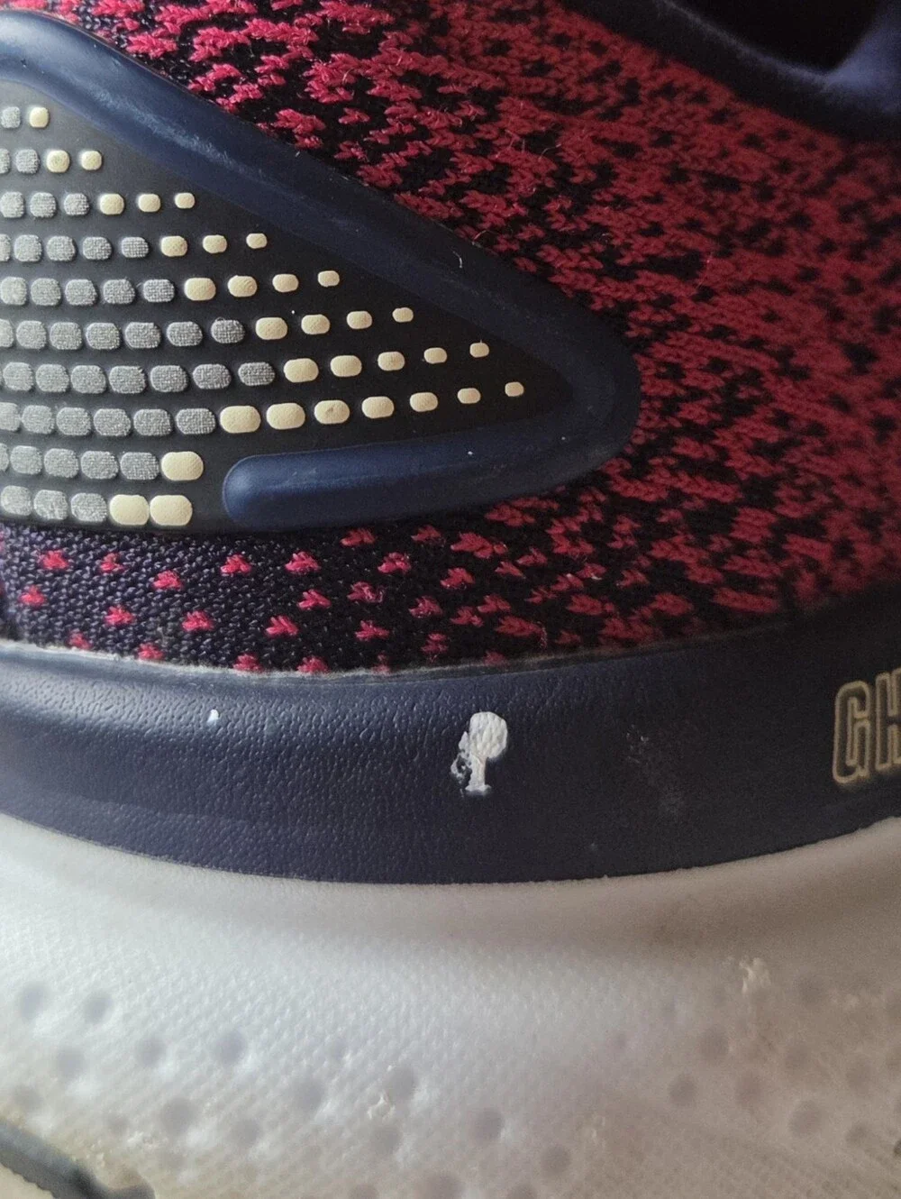 Brooks ghost 16