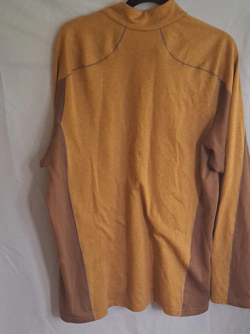 Patagonia men long
