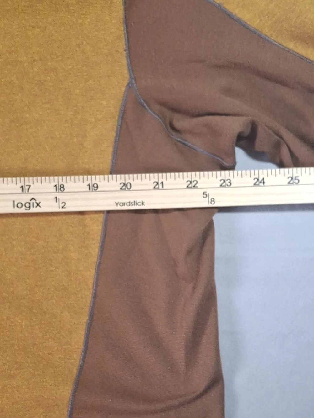 Patagonia men long