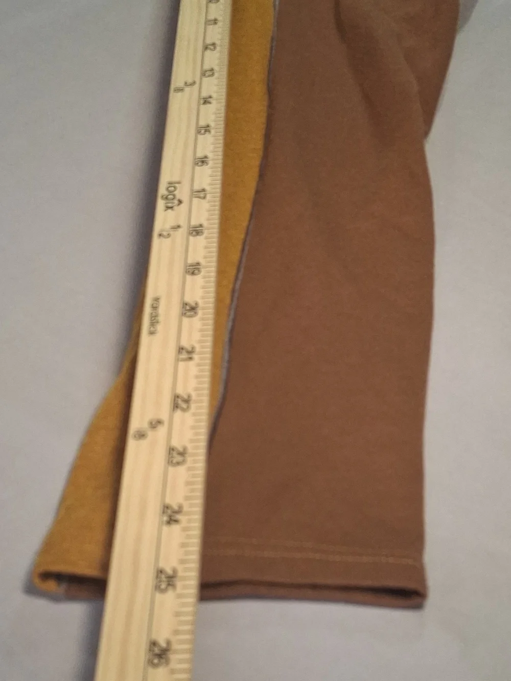 Patagonia men long