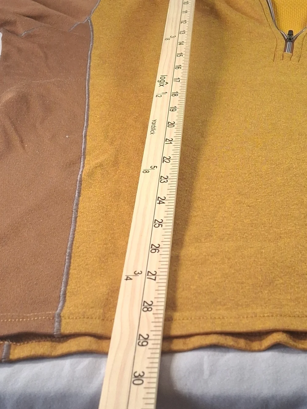 Patagonia men long