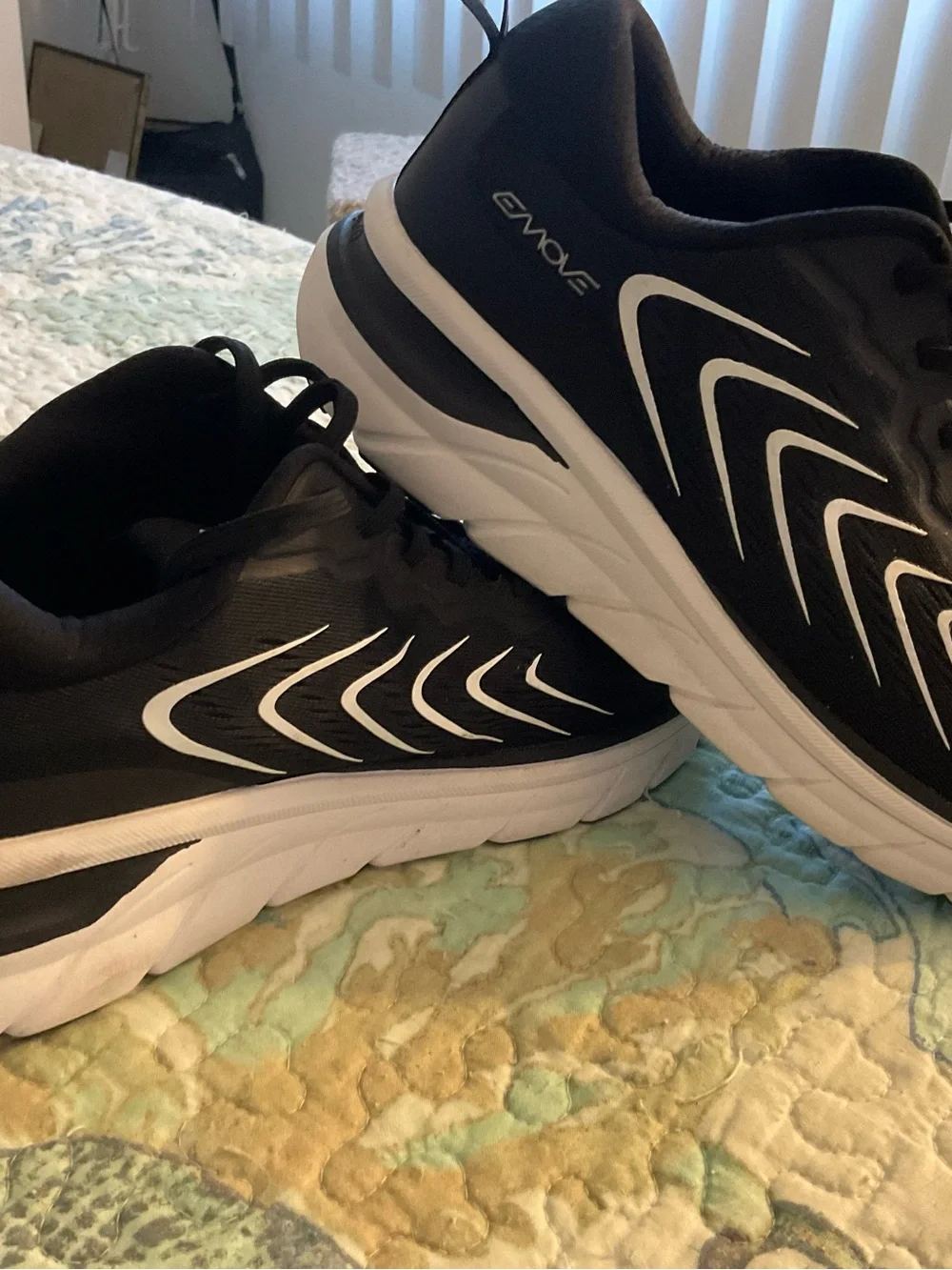 Easy Spirit comfort focused