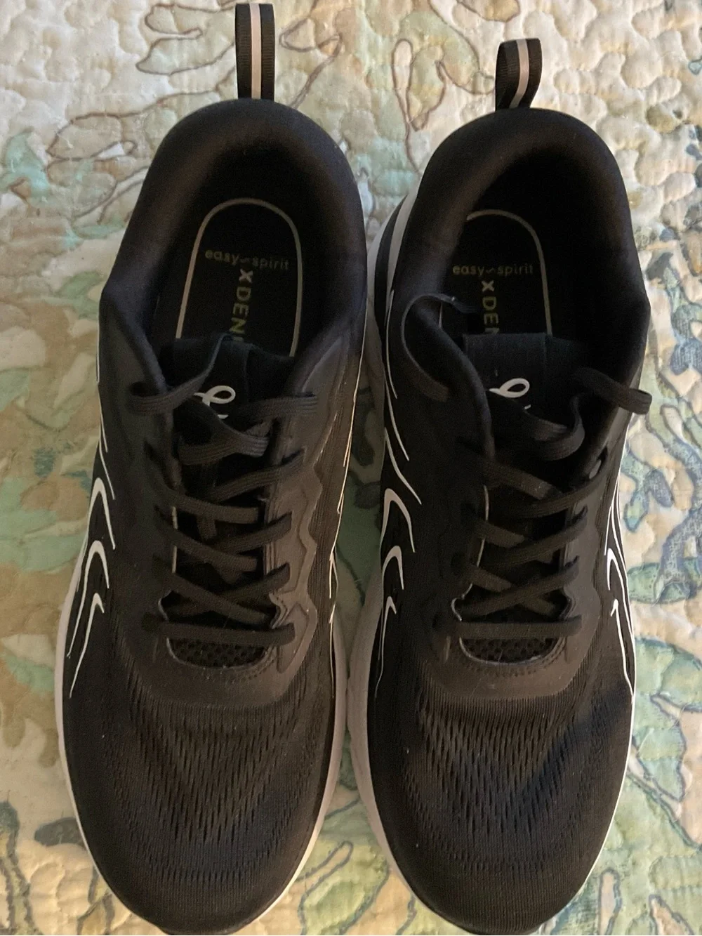 Easy Spirit comfort focused