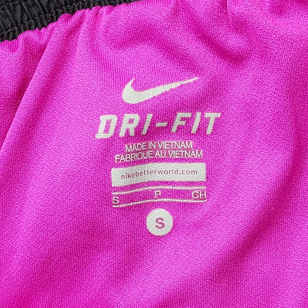 Nike shorts womens