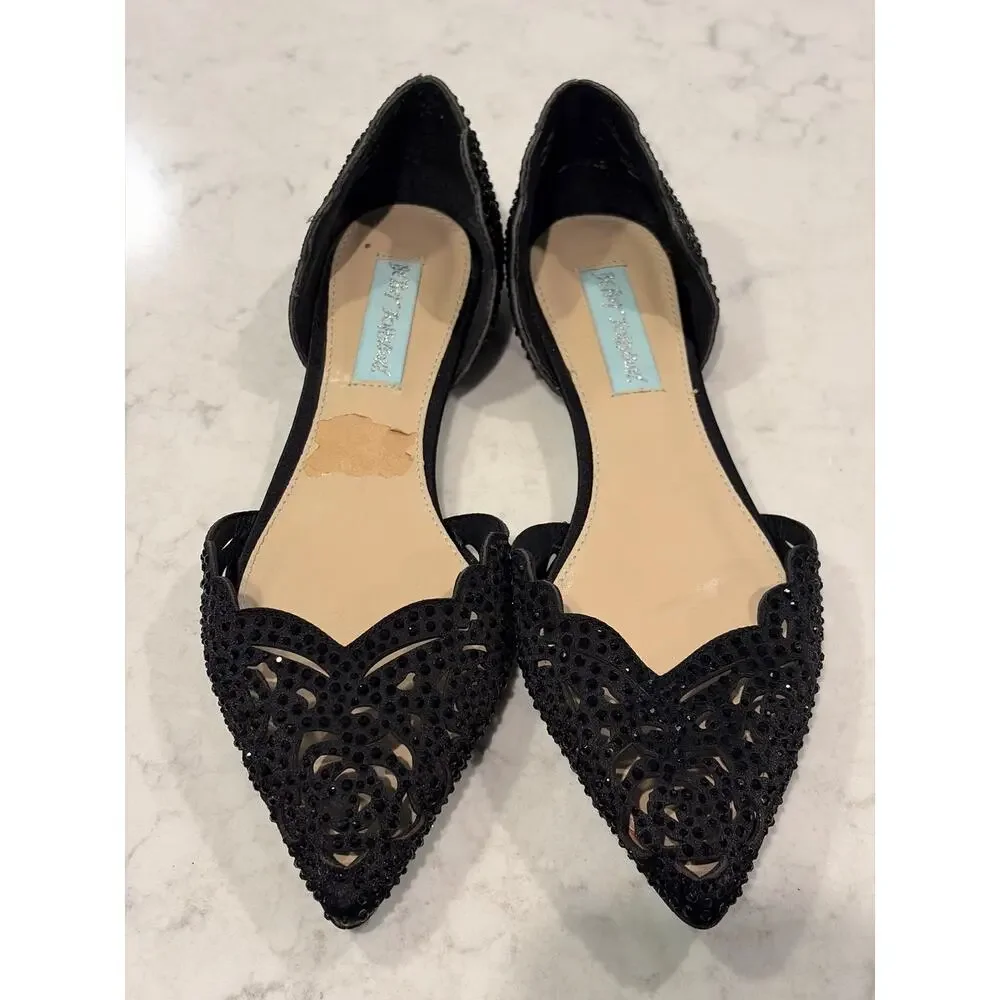 Betsey Johnson betsey johnson