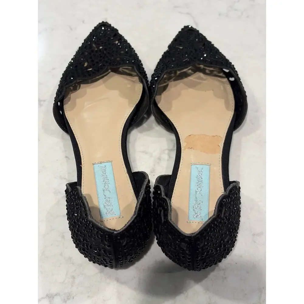 Betsey Johnson betsey johnson