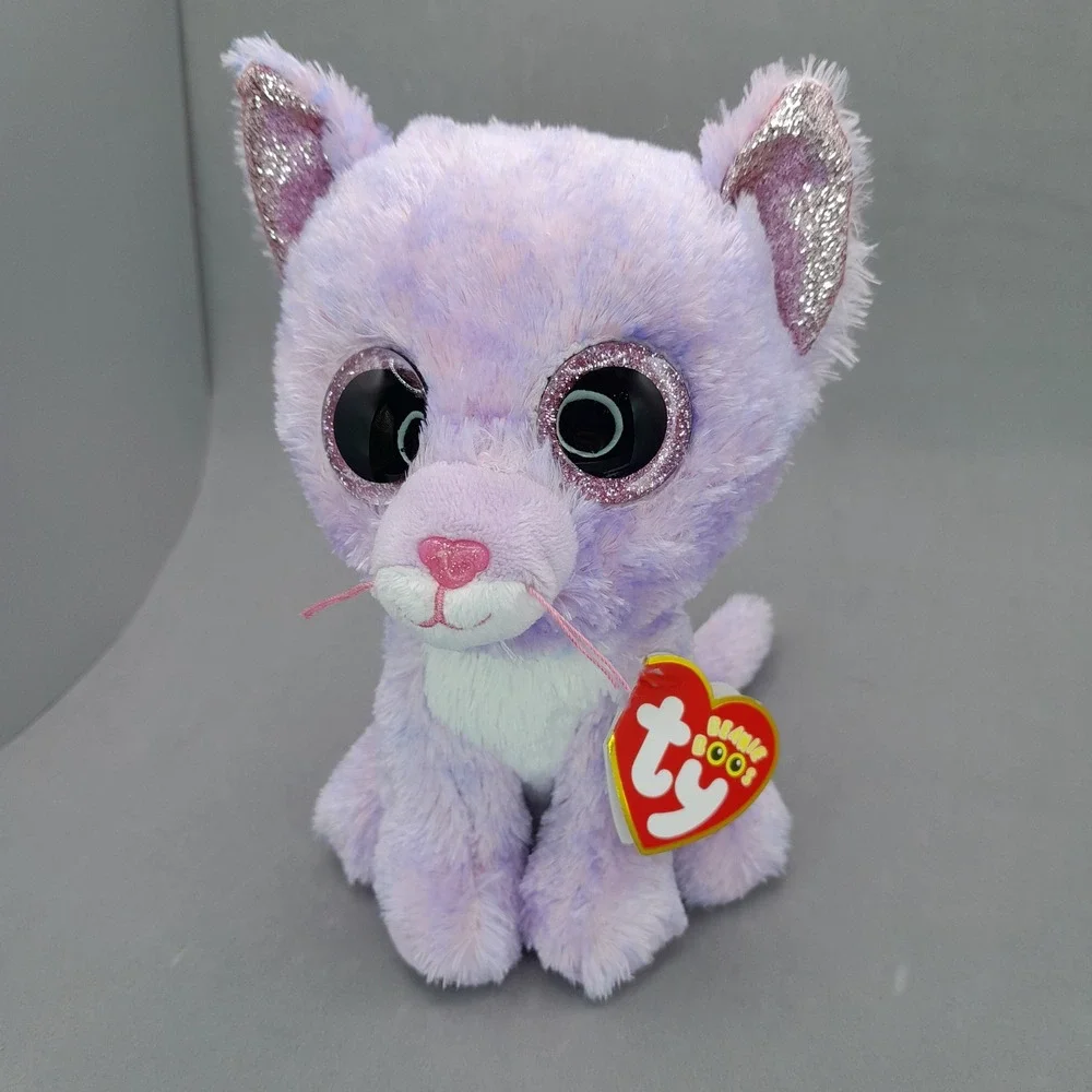 Ty beanie boos