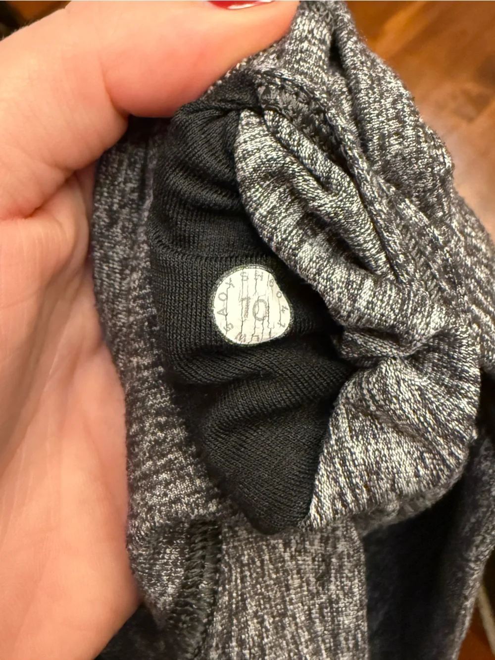 lululemon athletica stretchy performance
