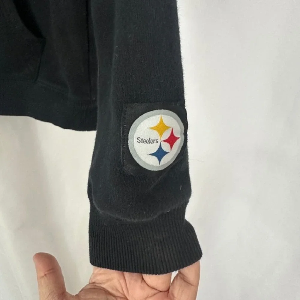 NFL touchdown style