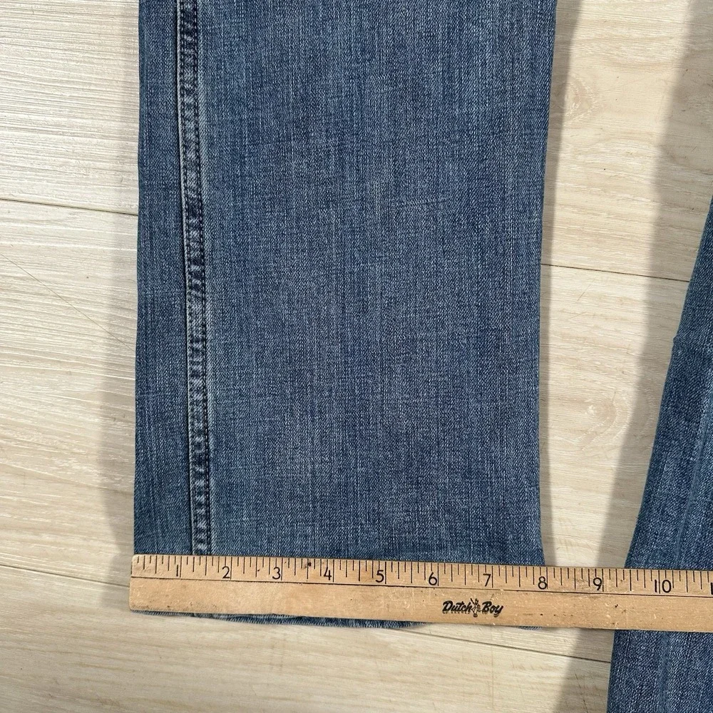 Wrangler retro slim