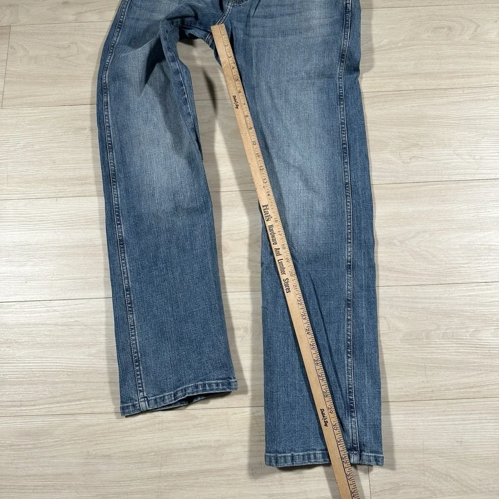 Wrangler retro slim