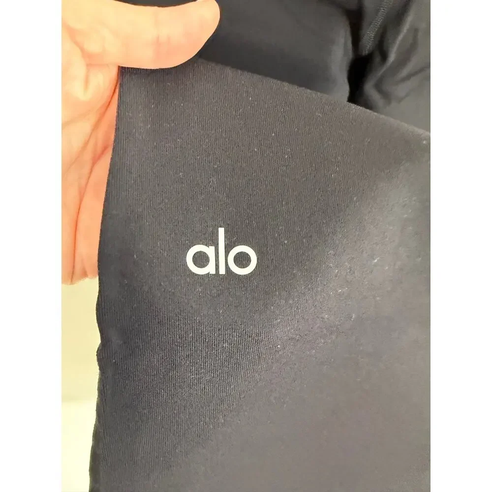 ALO Yoga new tags