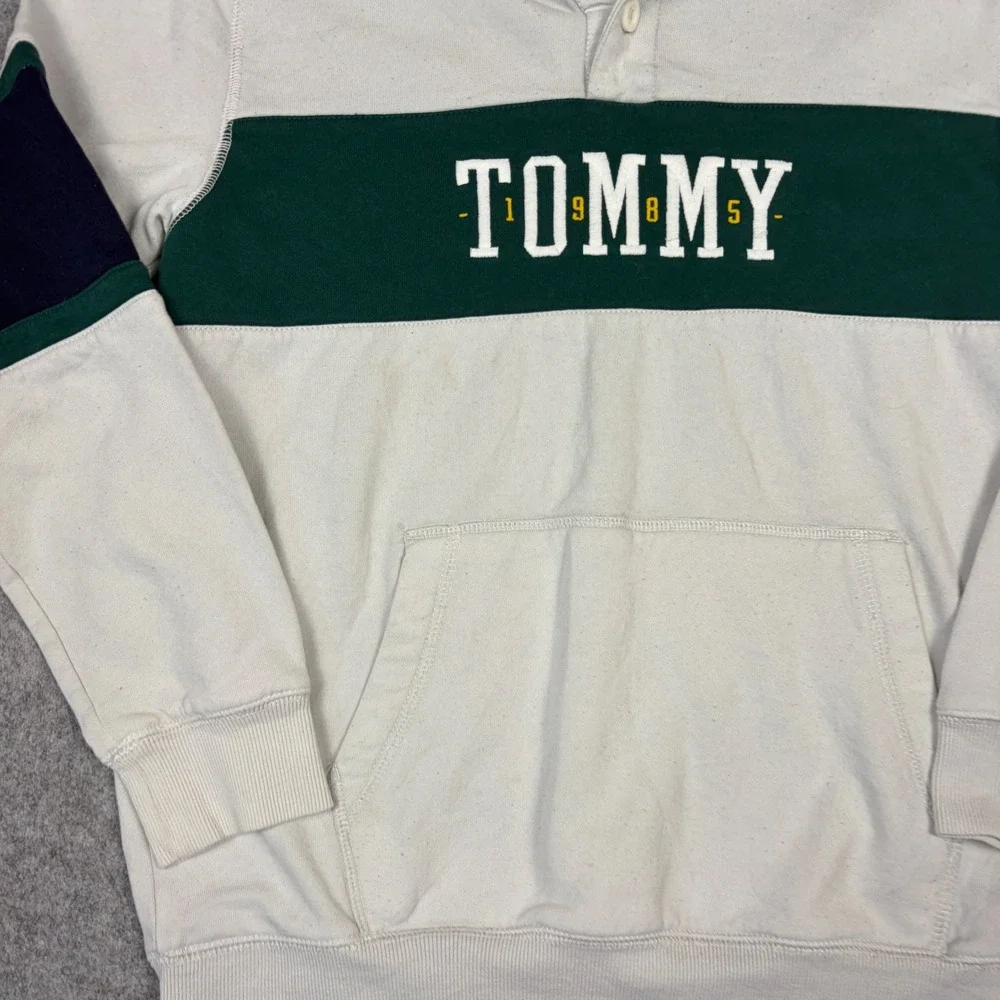 Tommy Hilfiger classic measurements
