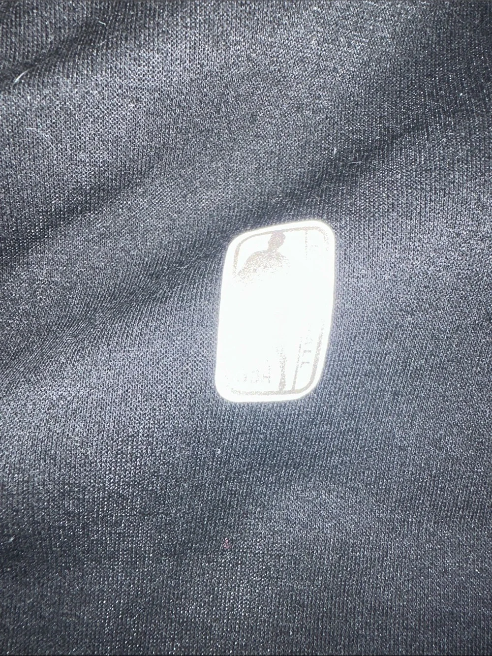 NBA classic black