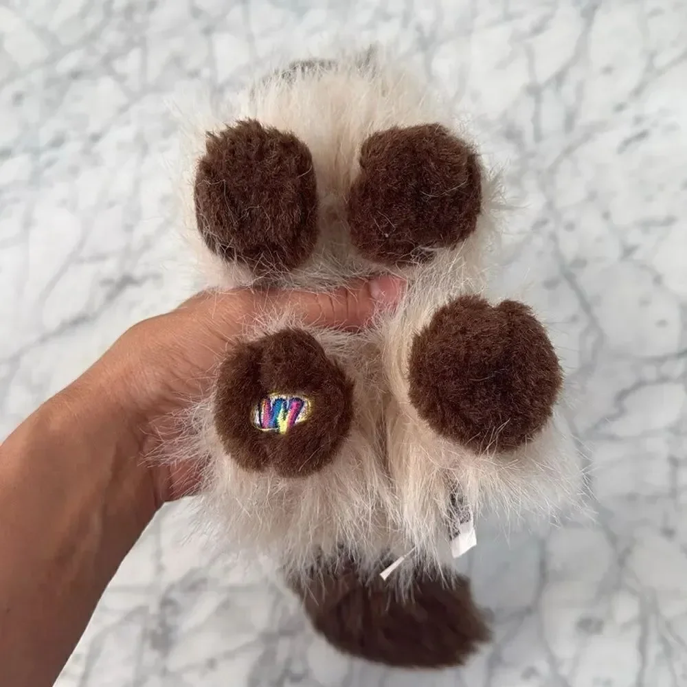 GANZ webkinz himalayan