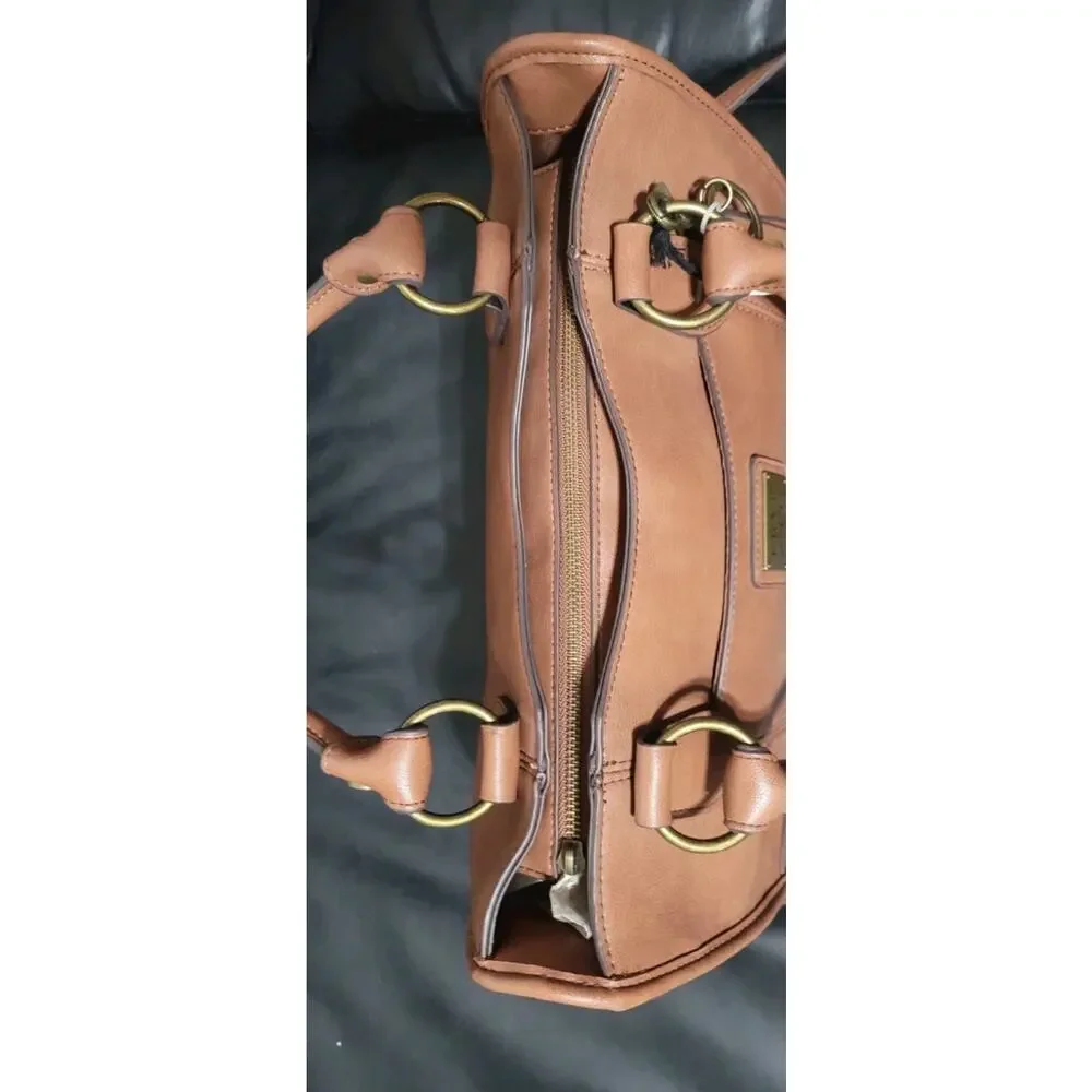 FRYE AND CO. handle part