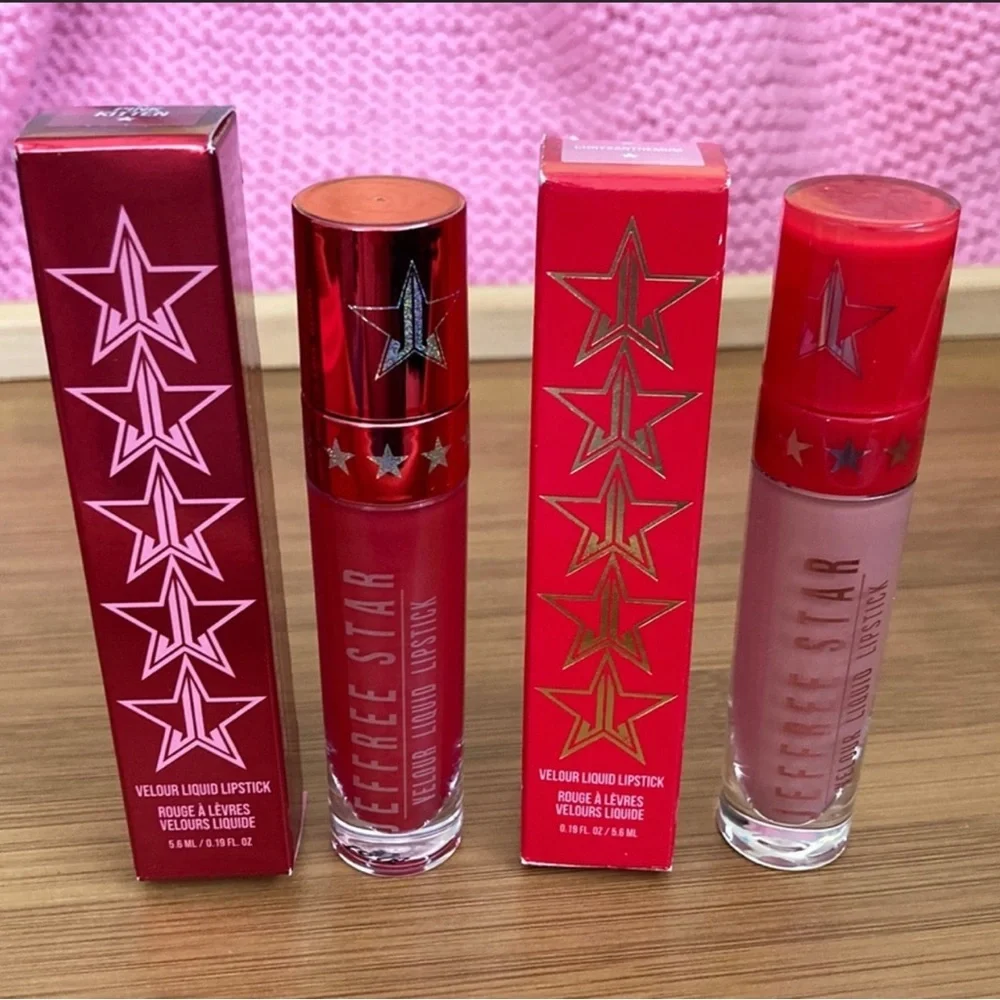 Jeffree Star 💄 new