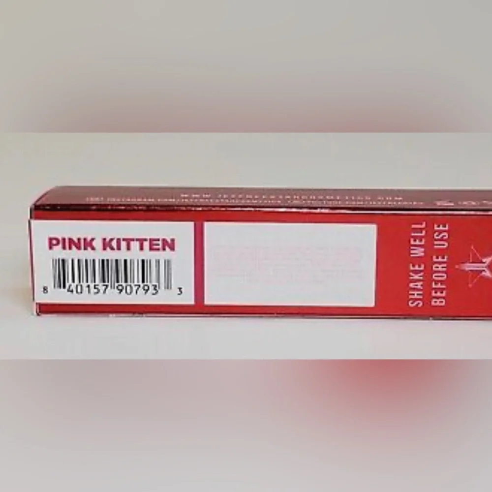 Jeffree Star 💄 new