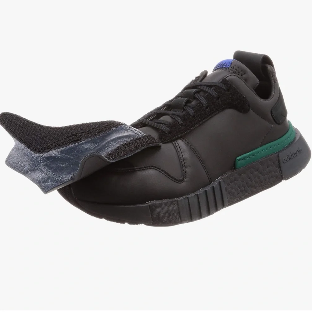 adidas color way