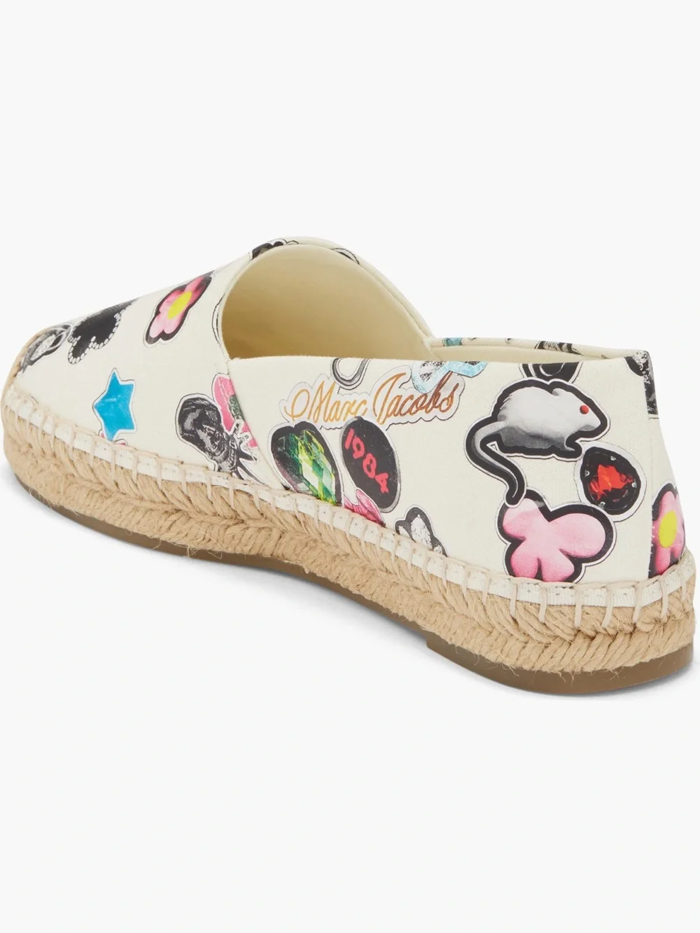 Marc Jacobs espadrille sunny marc