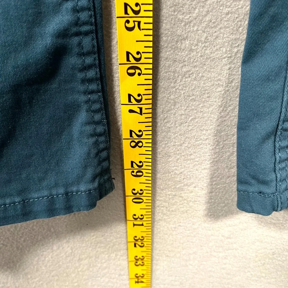 Gap Jeans Mens 38x32 Blue Denim Medium Wash Everyday Wear‎ Straight Leg Classic