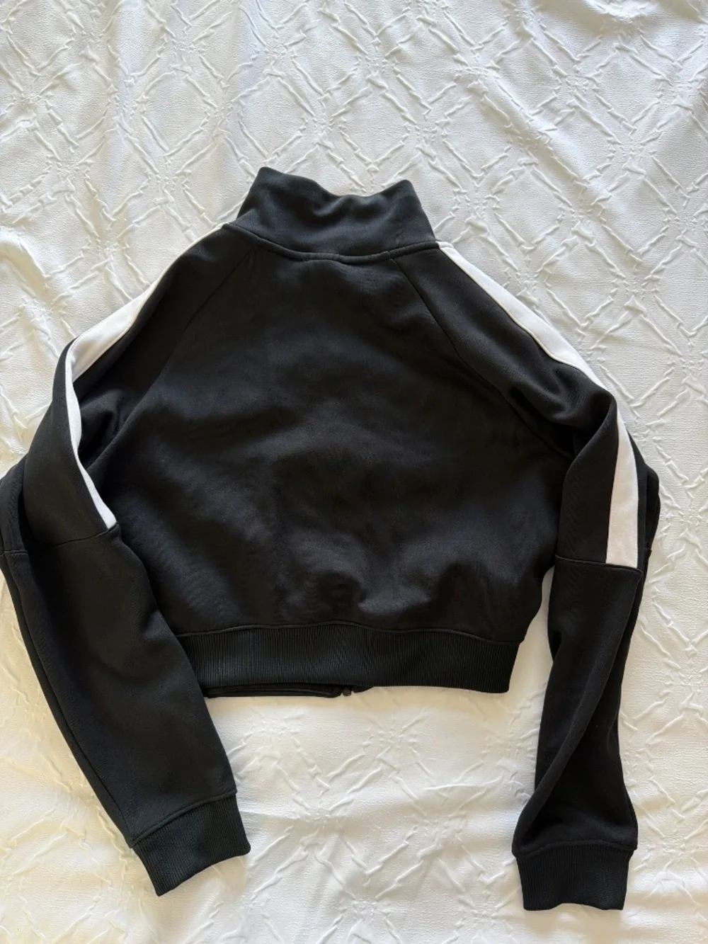 Nike black full