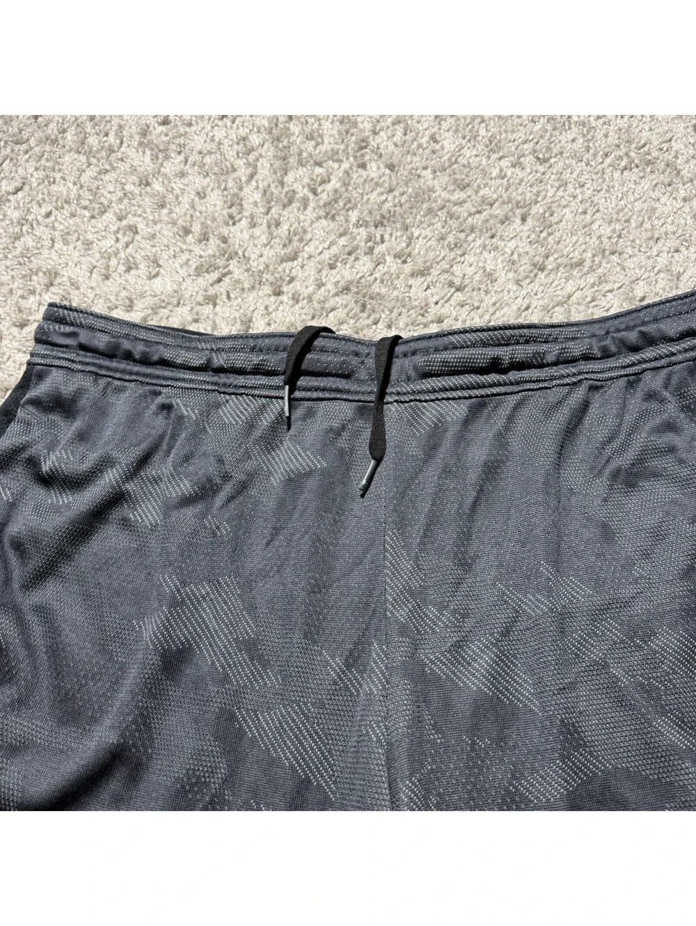 Under Armour good no