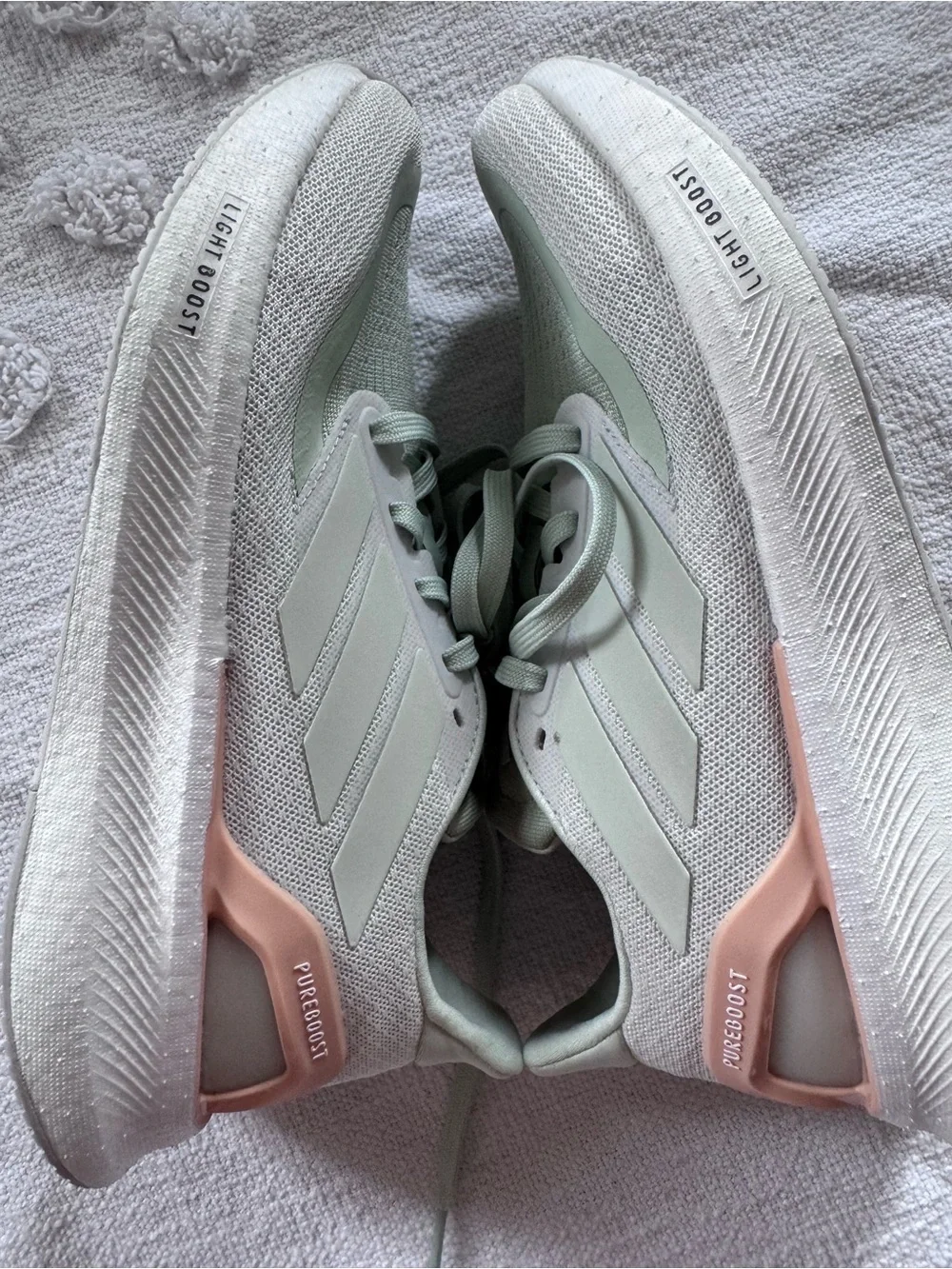 N/A adidas pureboost
