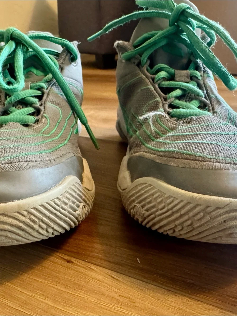Nike lightweight kids’