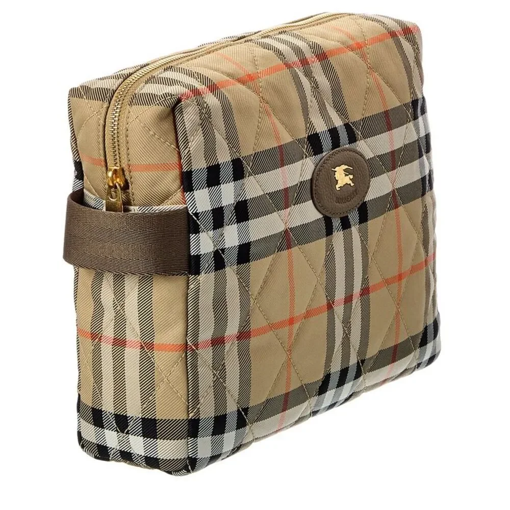 Burberry this sophisticated