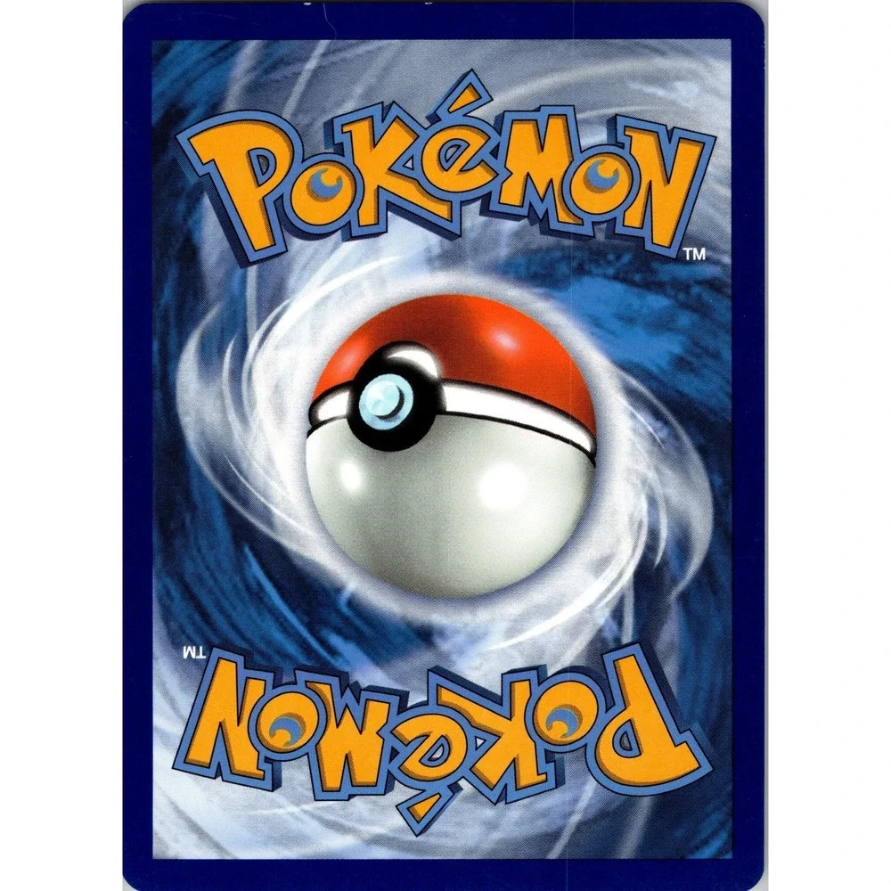 Pokémon pokemon tcg