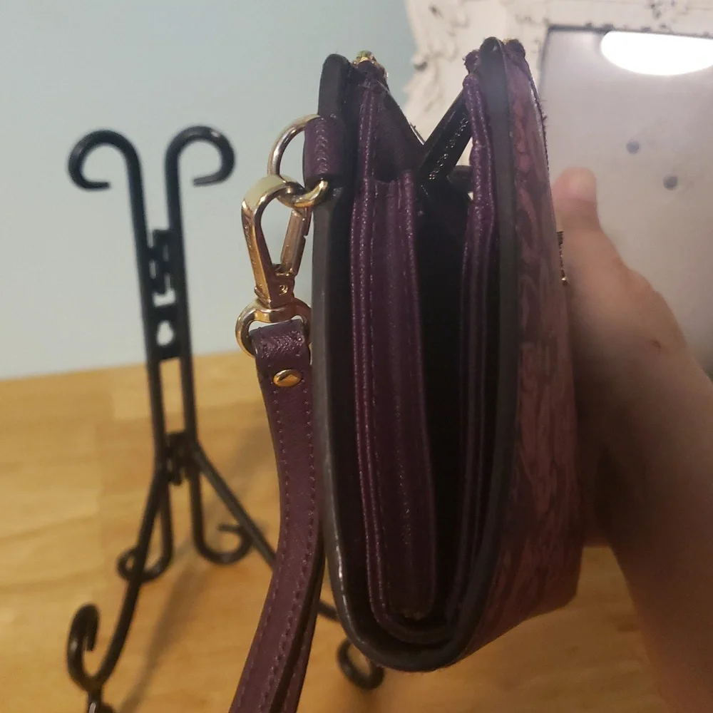Michael Kors compact michael