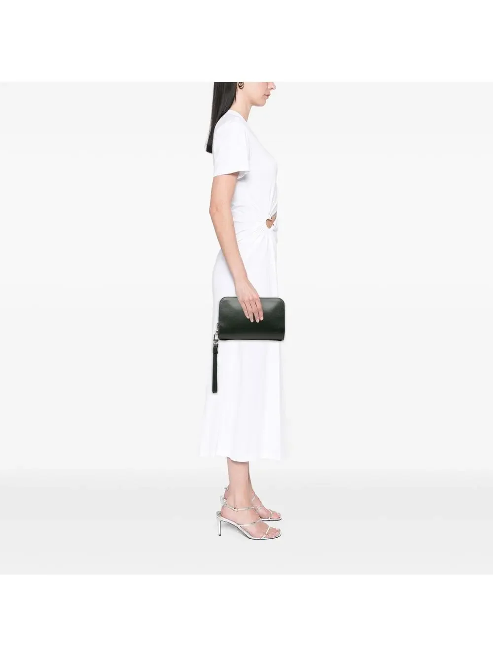 Louis Vuitton introducing louis
