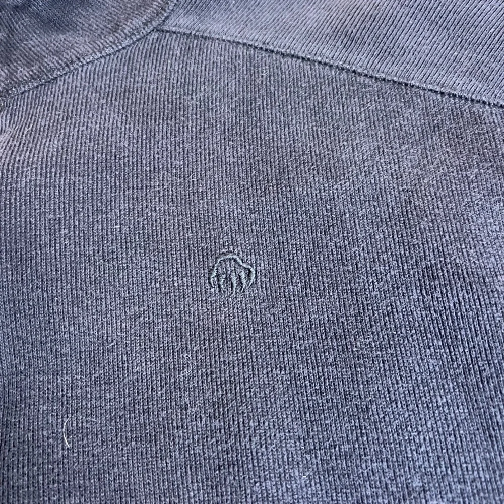 Wolverine quarter zip