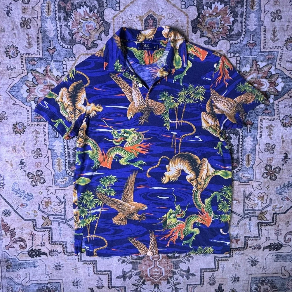 Polo Ralph Lauren polo ralph