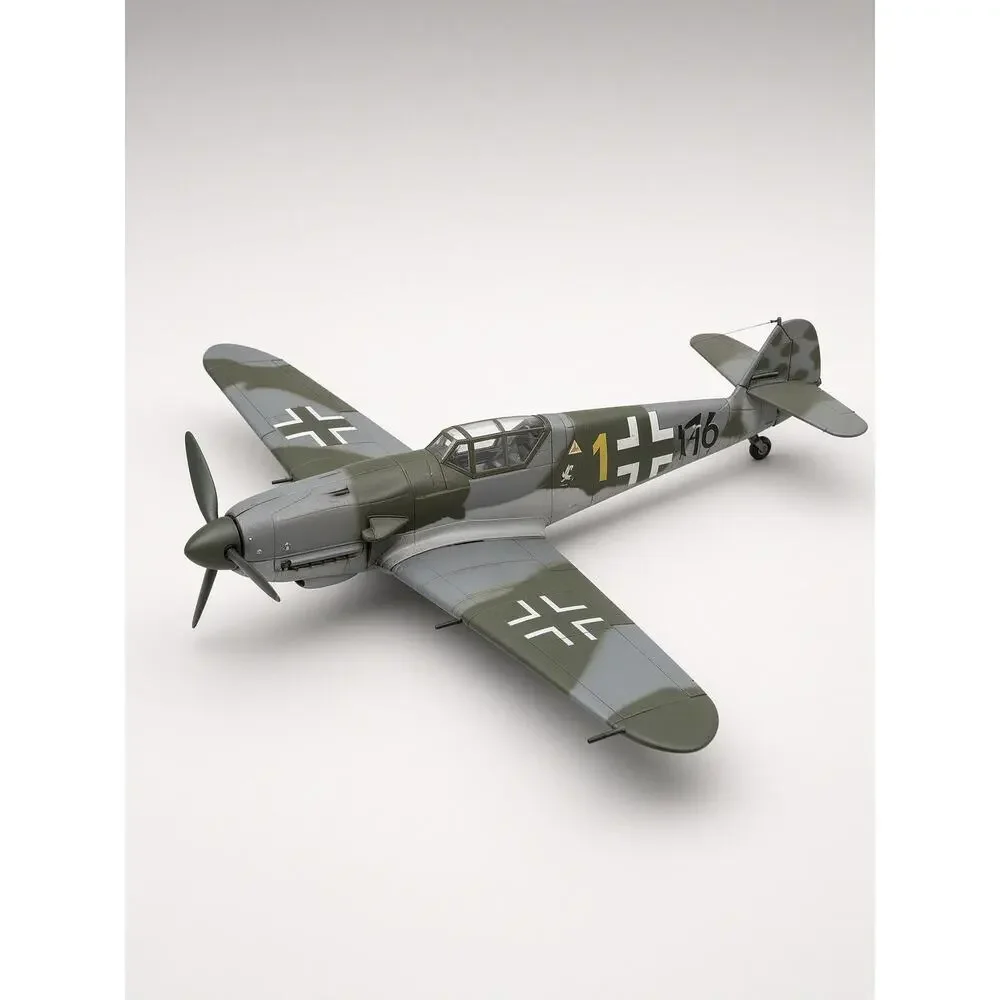 New-Ray plastic recreation
