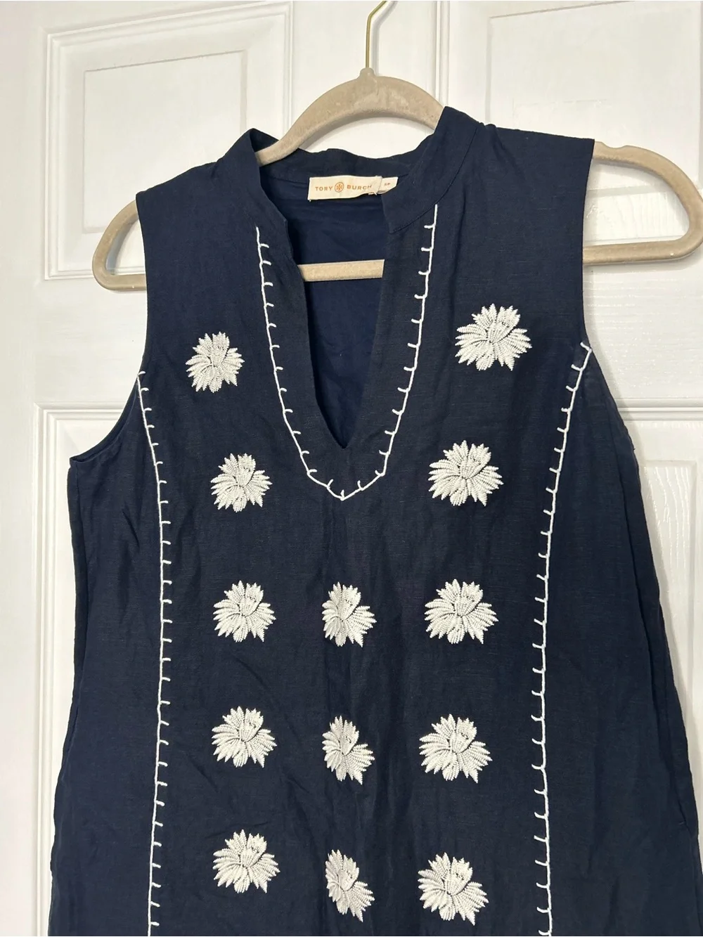Tory Burch see pullover
