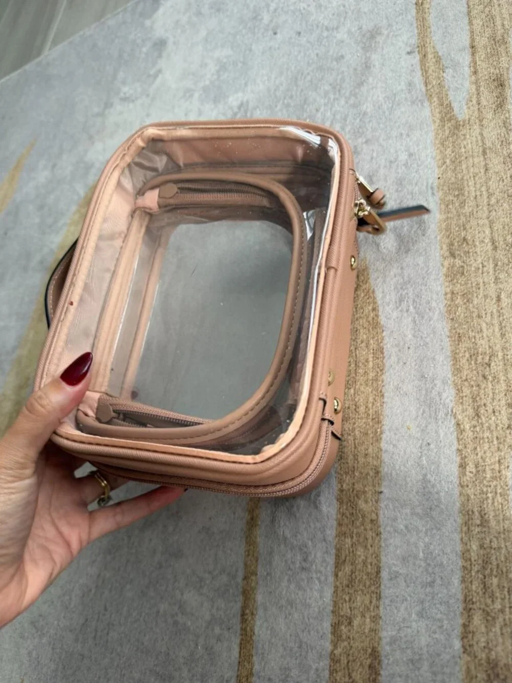 Calpak this item
