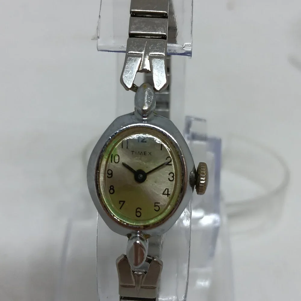 Timex pre owned