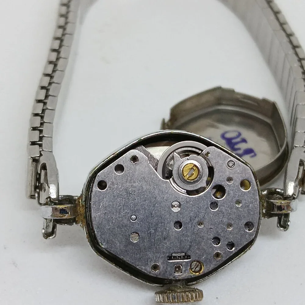 Timex pre owned