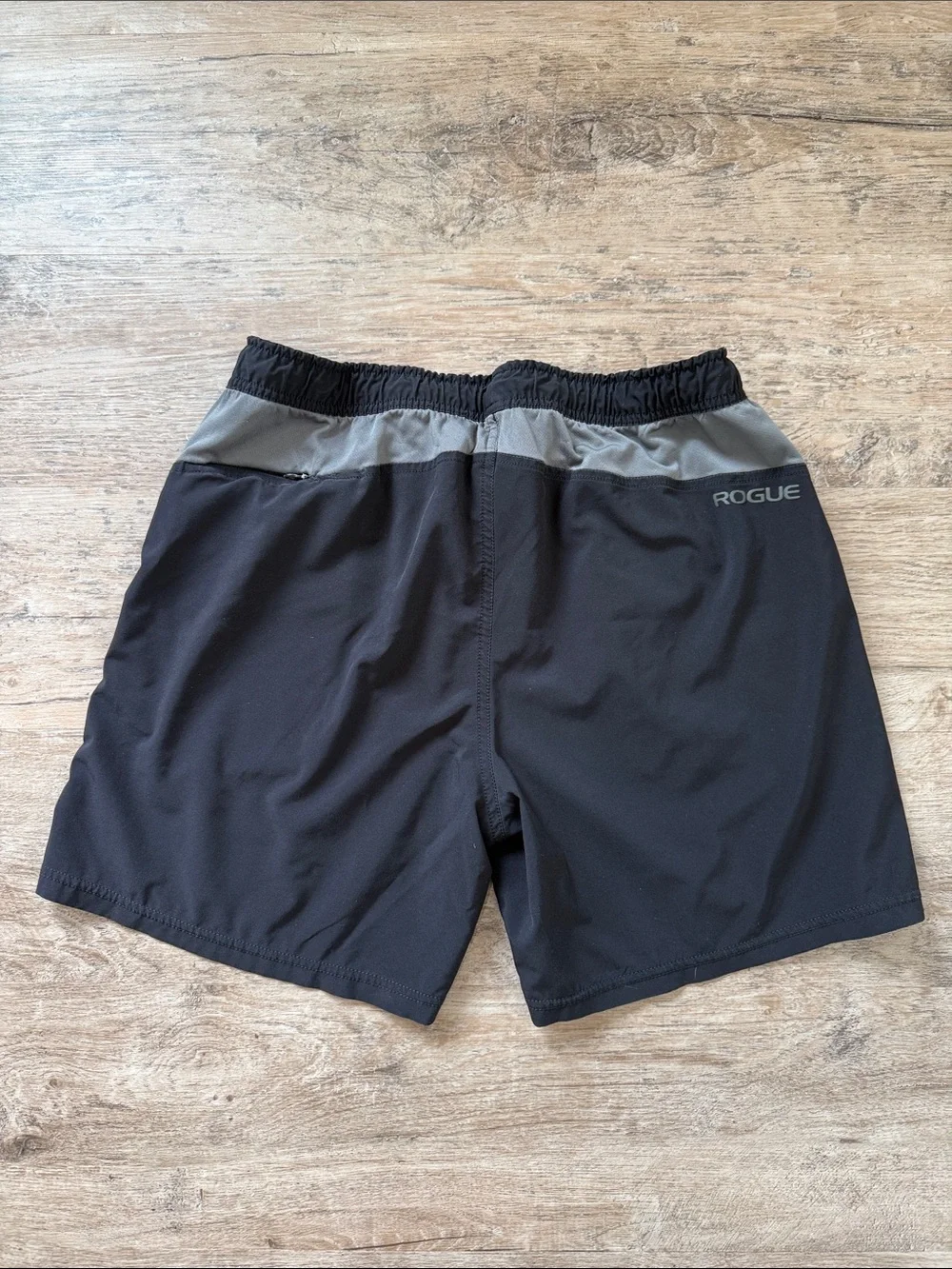 Rogue lightweight training