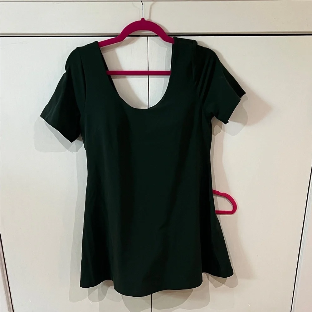 lululemon athletica chic short